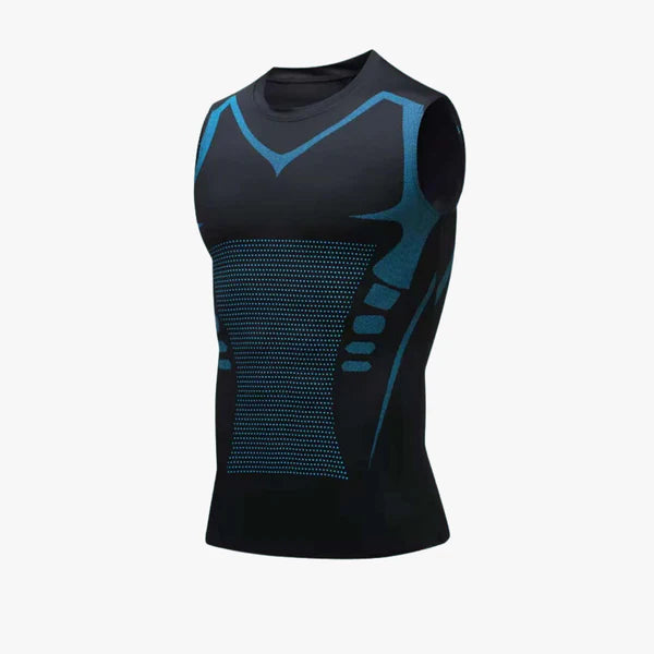BOREAS Hoogwaardige compressie-shapewear voor mannen