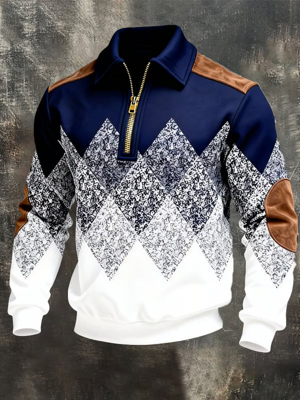 Ferdinand | Stijlvolle casual trui