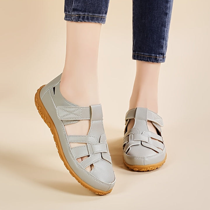 Hanneke | Comfortabele sandalen voor dagelijks gebruik