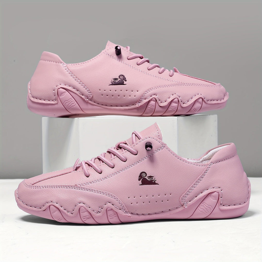 Kaatje | Comfortabele sneakers voor moeiteloze stappen