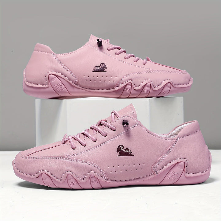 Kaatje | Comfortabele sneakers voor moeiteloze stappen