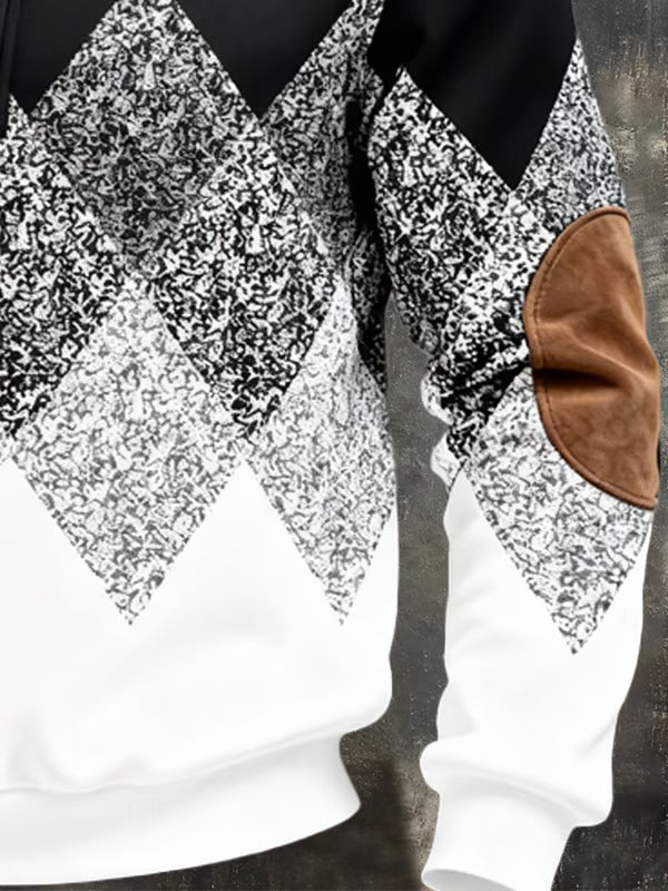 Ferdinand | Stijlvolle casual trui