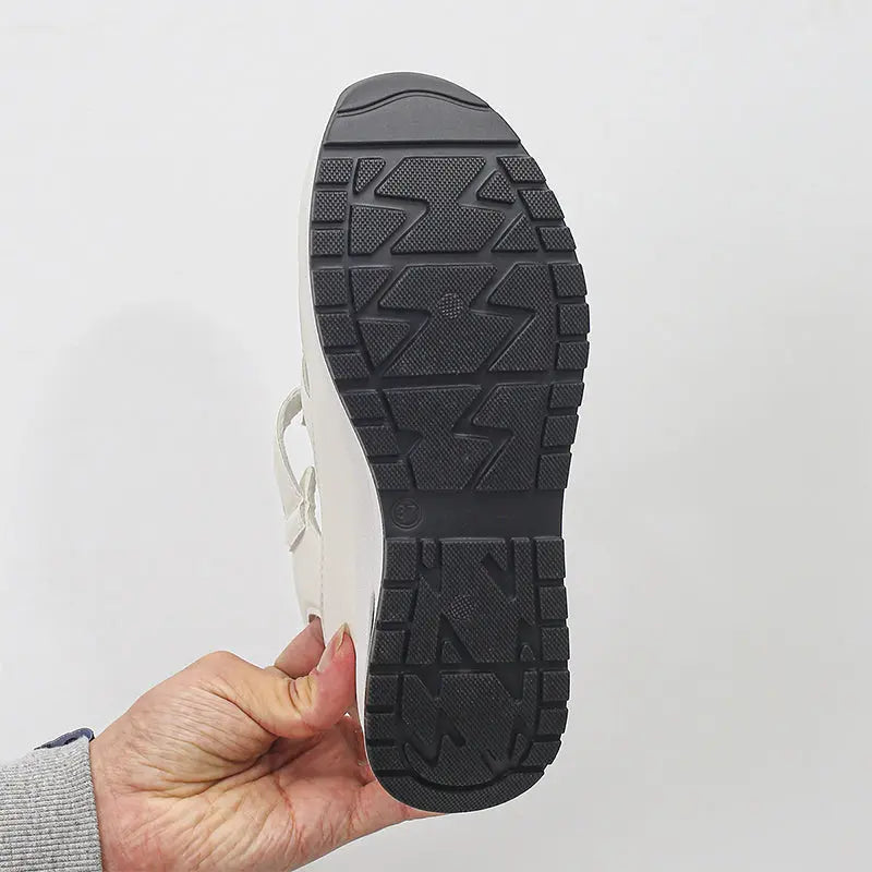 Berber | Supercomfortabele sandalen