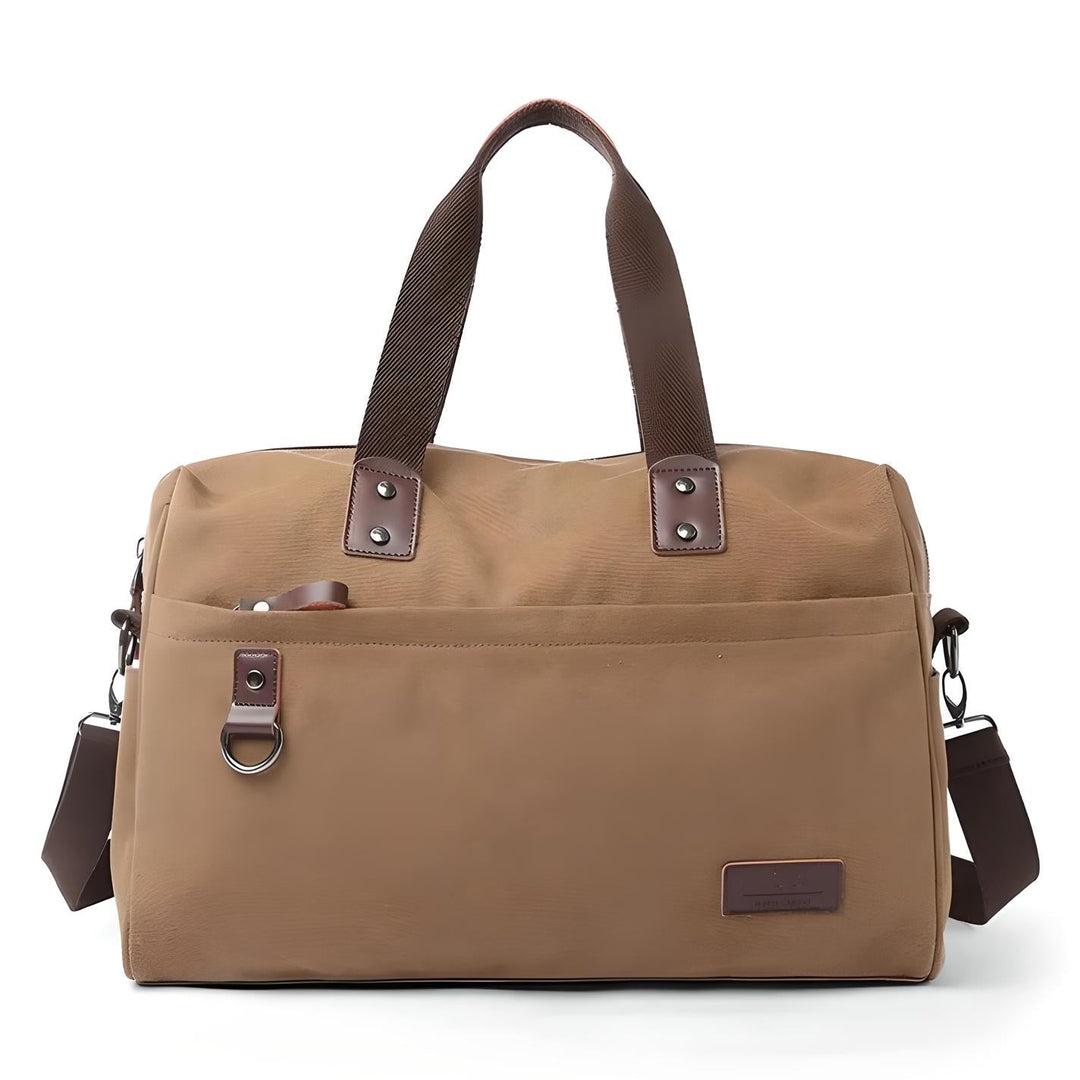 Hidde | Canvas Pendelbag