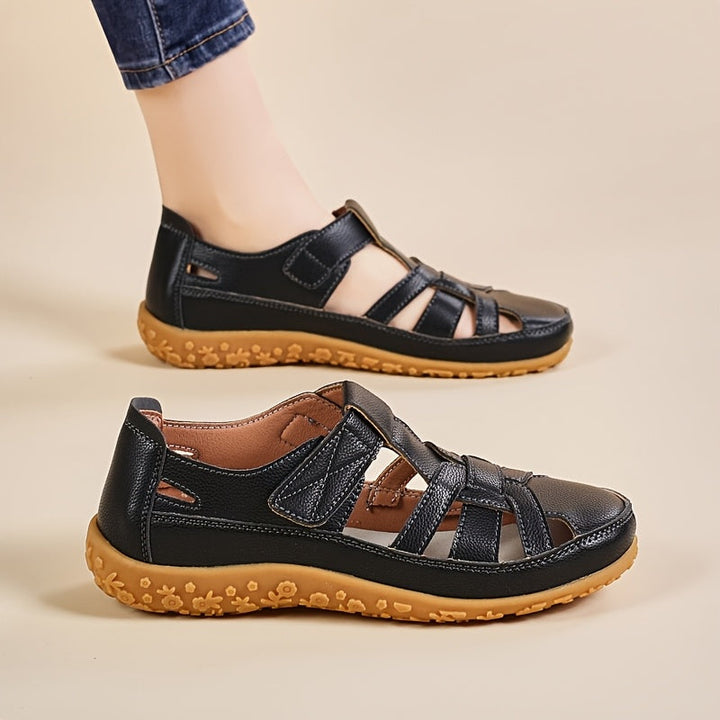 Hanneke | Comfortabele sandalen voor dagelijks gebruik