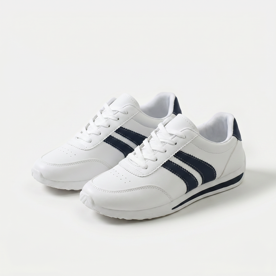 Ciska | Lichte sneakers