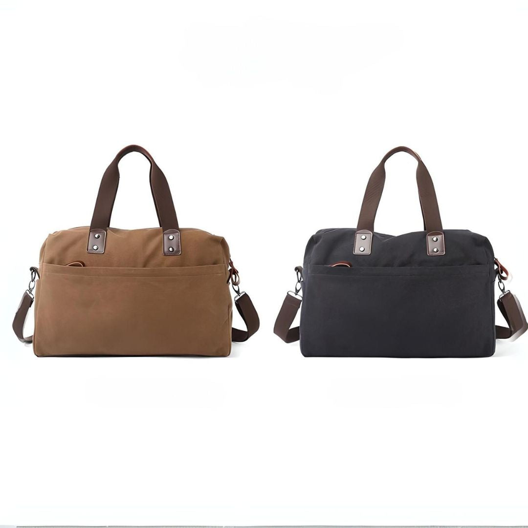 Hidde | Canvas Pendelbag