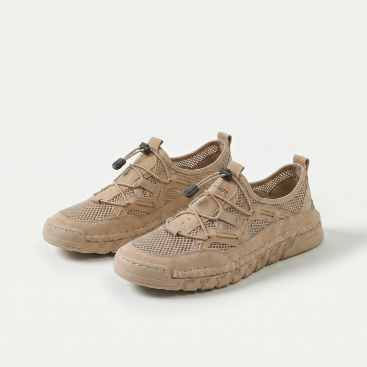 Minke | De ademende comfortschoen