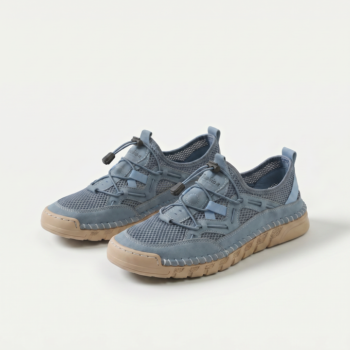 Minke | De ademende comfortschoen