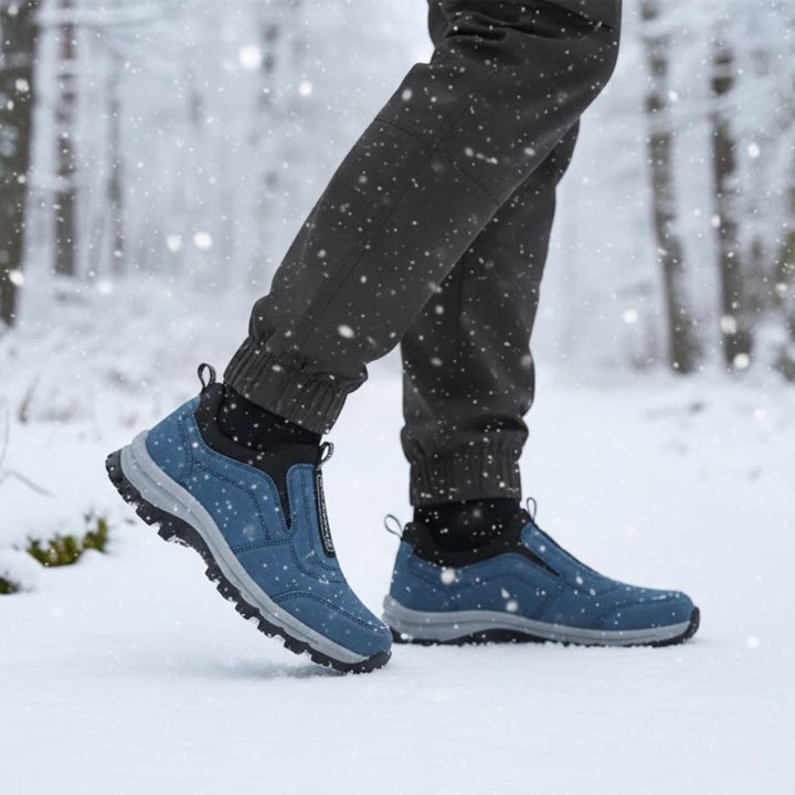 Jorien | Ergonomische comfortschoenen