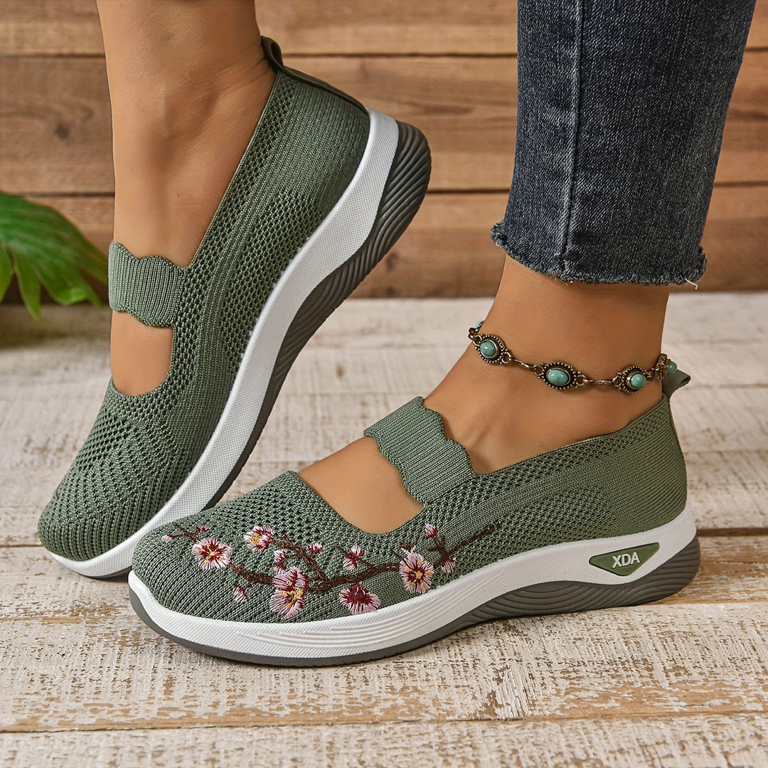 SoutienPlus | Comfort Schoenen + Gratis Zolen