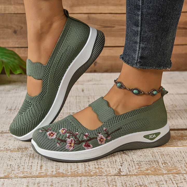 SoutienPlus | Comfort Schoenen + Gratis Zolen
