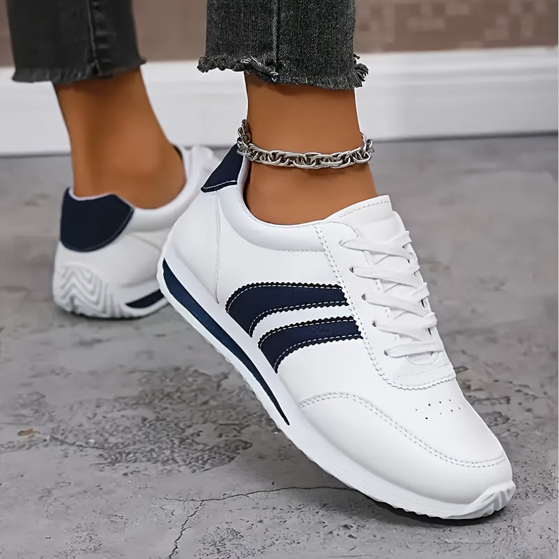 Ciska | Lichte sneakers