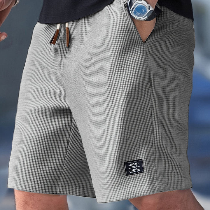 Joris | Shorts met een ronde pasvorm voor heren