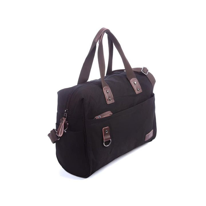 Hidde | Canvas Pendelbag