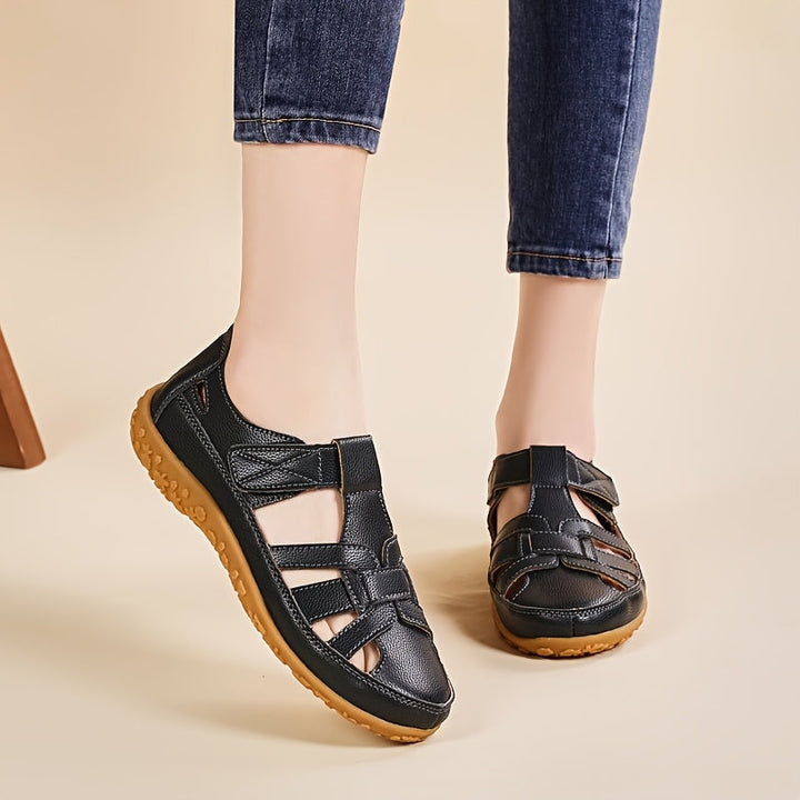 Hanneke | Comfortabele sandalen voor dagelijks gebruik