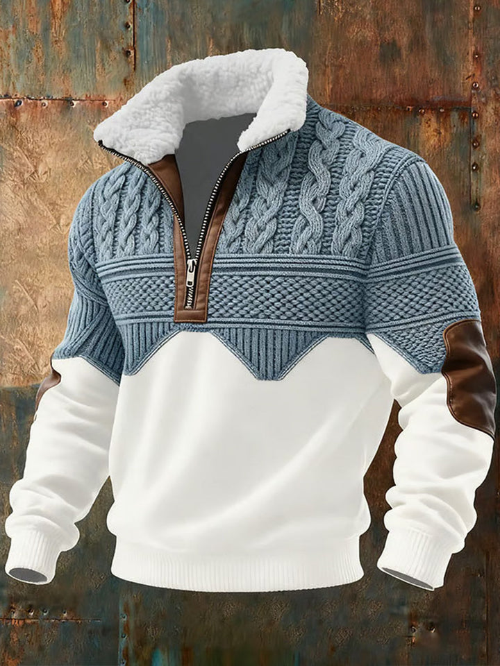 Ewout | Stijlvolle casual trui
