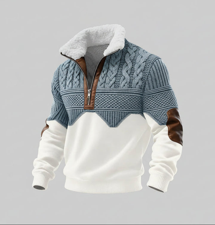 Ewout | Stijlvolle casual trui