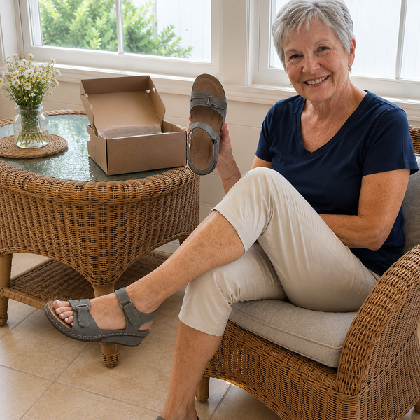Anouk van Dijk, 68