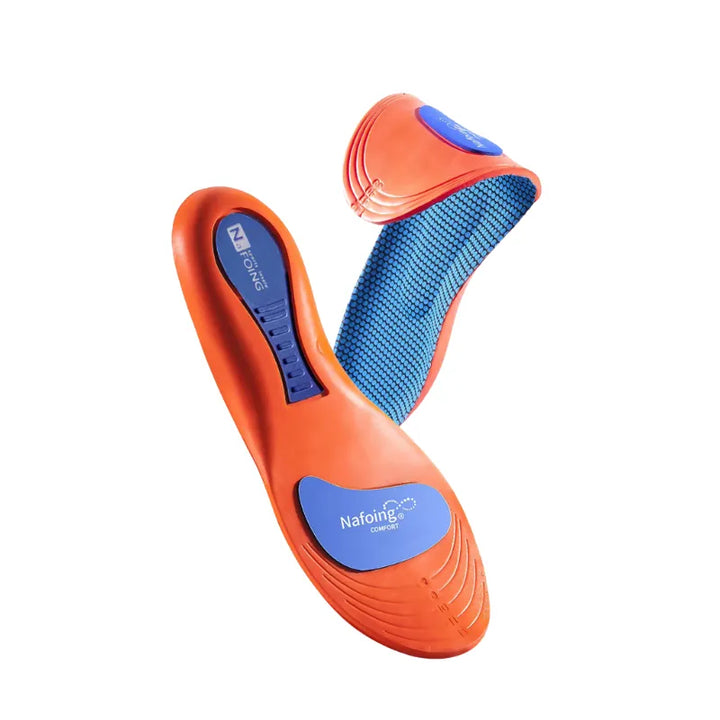 Ergonomische Steunzolen | Comfort & Pijnverlichting