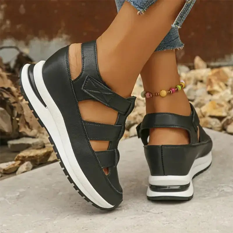 Berber | Supercomfortabele sandalen
