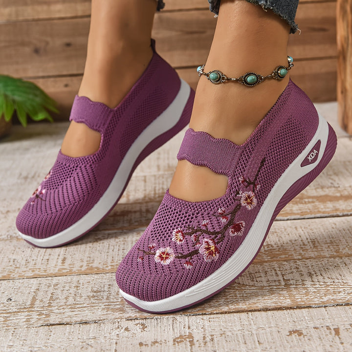 SoutienPlus | Comfort Schoenen + Gratis Zolen
