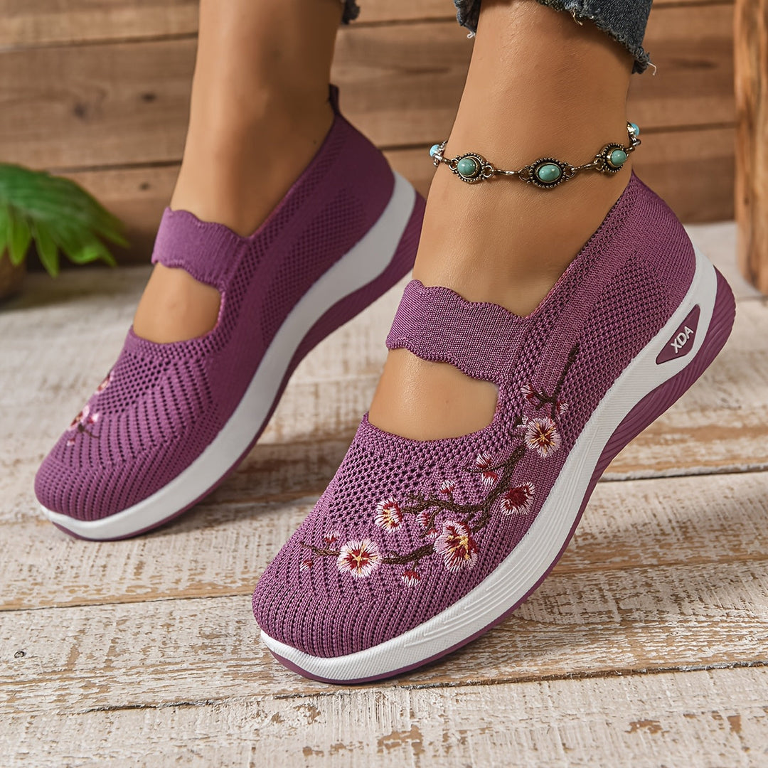 SoutienPlus | Comfort Schoenen + Gratis Zolen