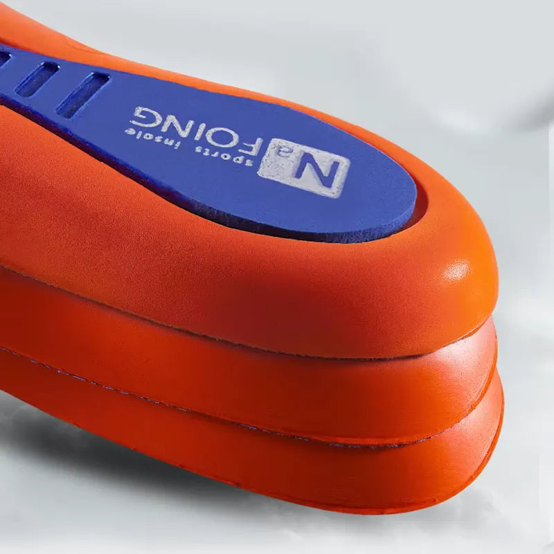 Ergonomische Steunzolen | Comfort & Pijnverlichting