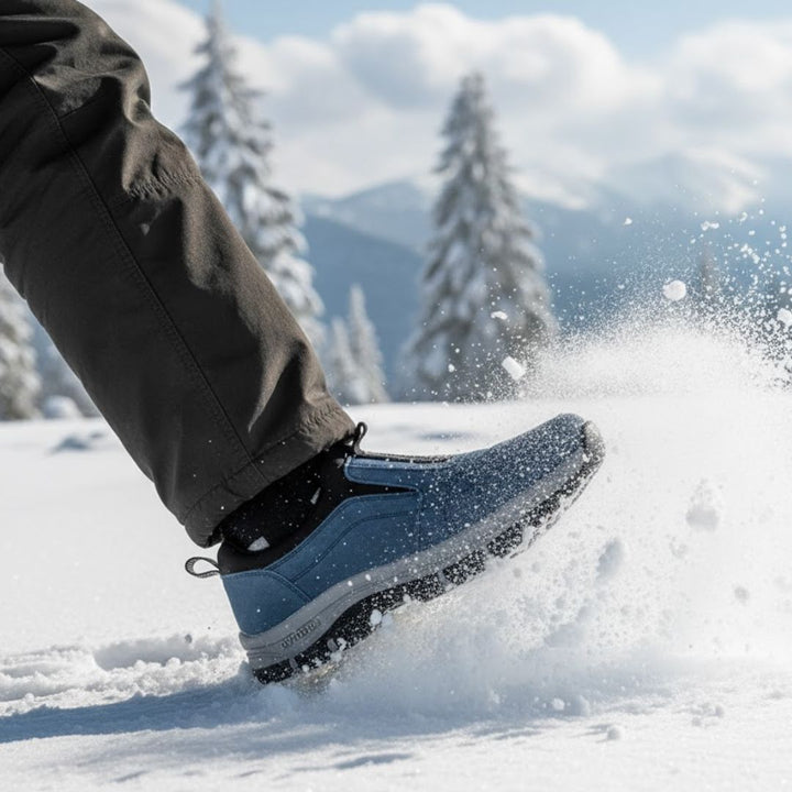 Jorien | Ergonomische comfortschoenen