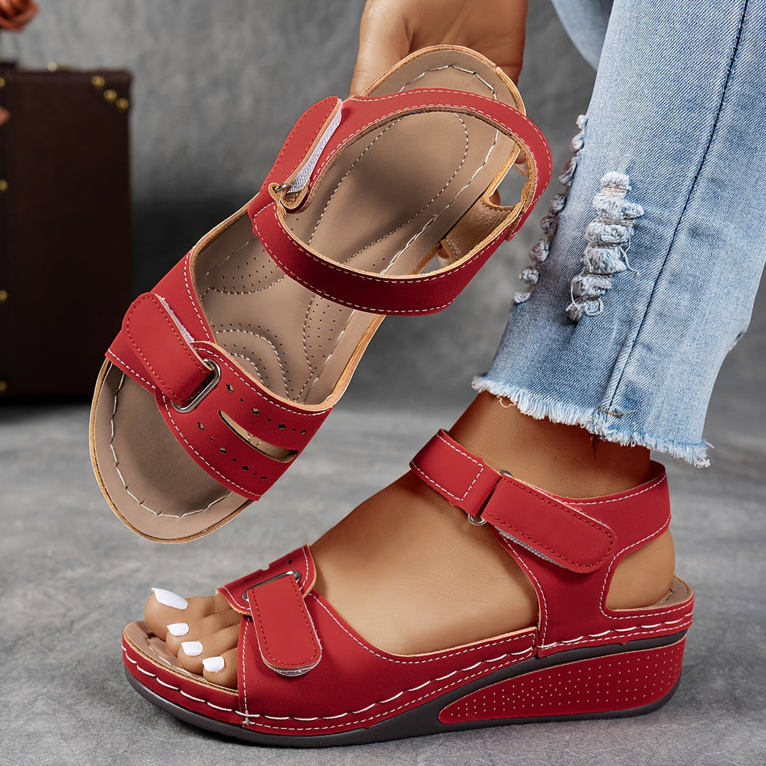 Célima | Ergonomische Sandalen