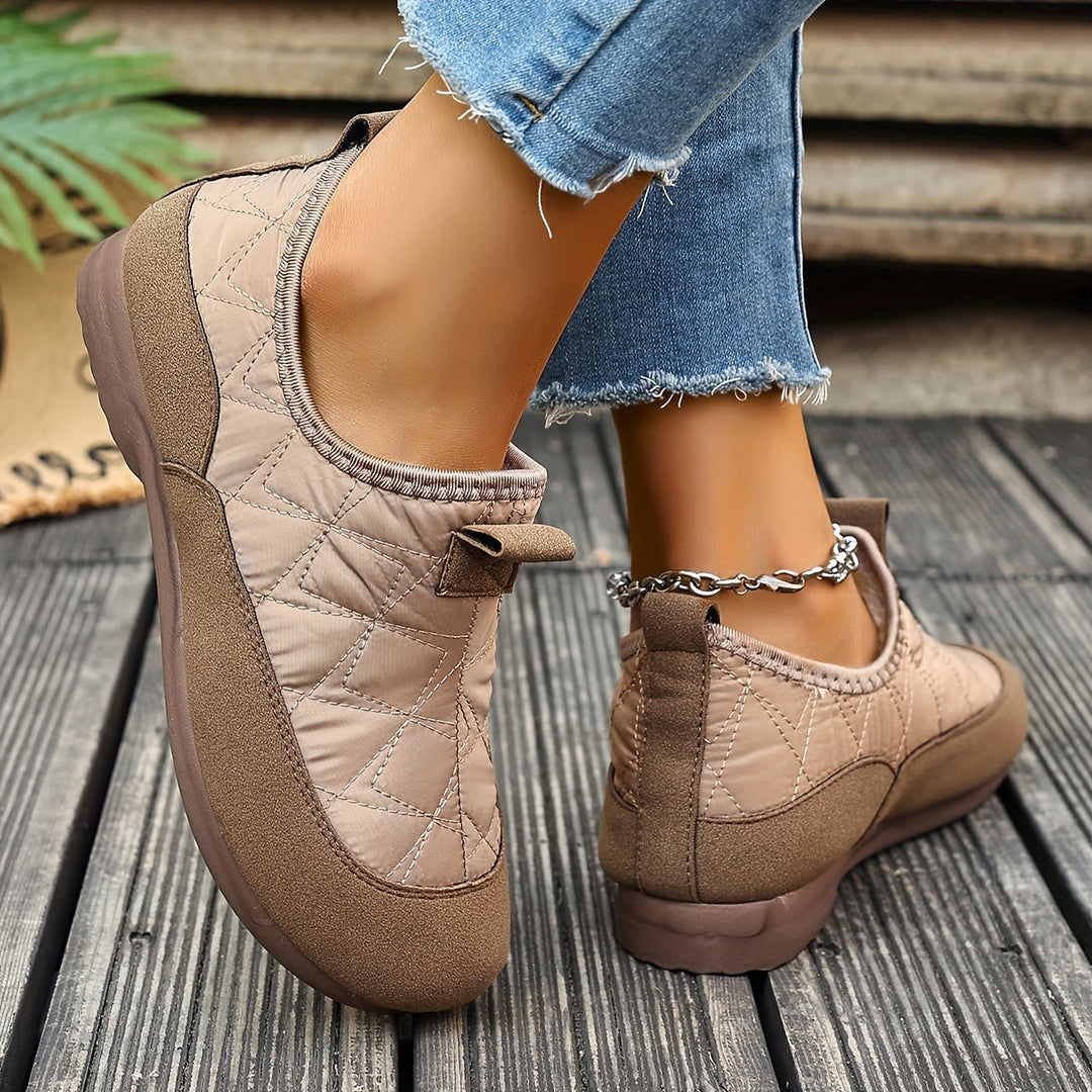 OrthoEase – Orthopedische Schoenen voor Langdurig Welzijn