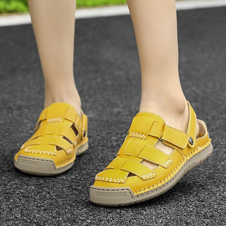 Cato | Verstelbare comfortabele sandalen