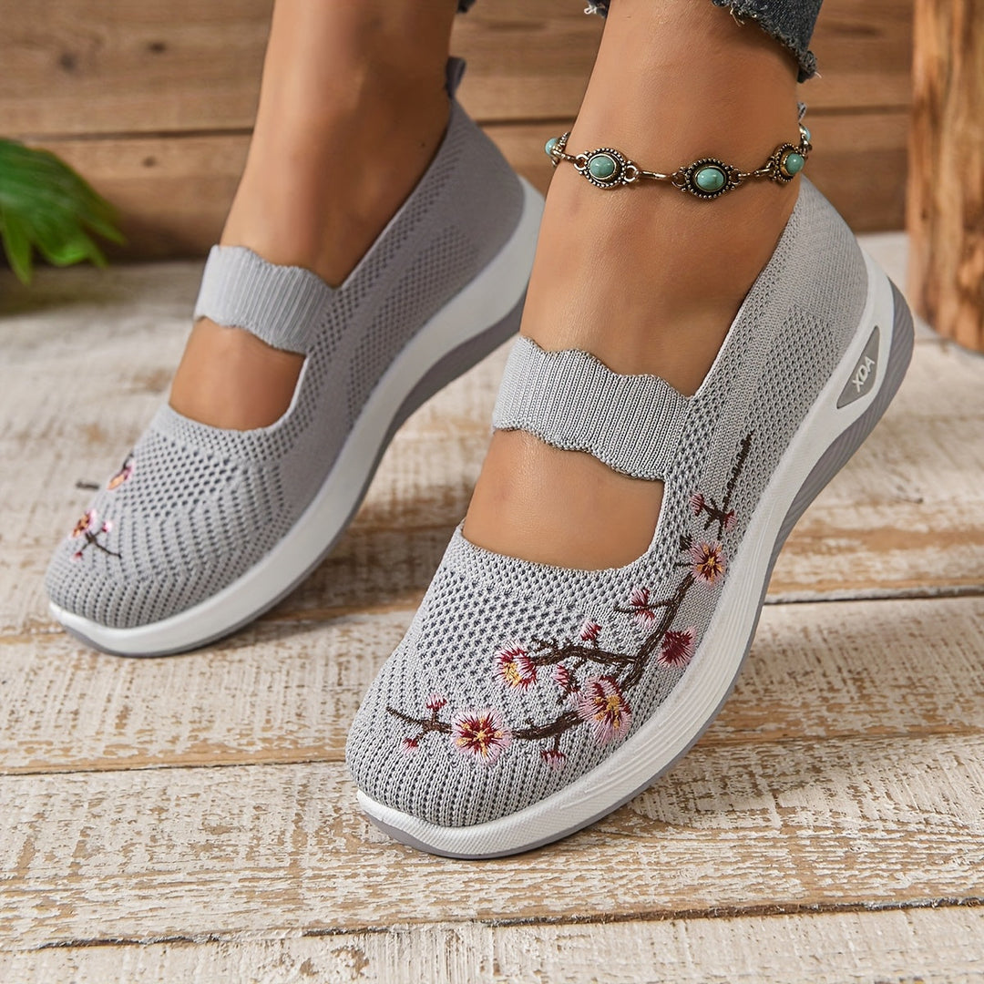 SoutienPlus | Comfort Schoenen + Gratis Zolen