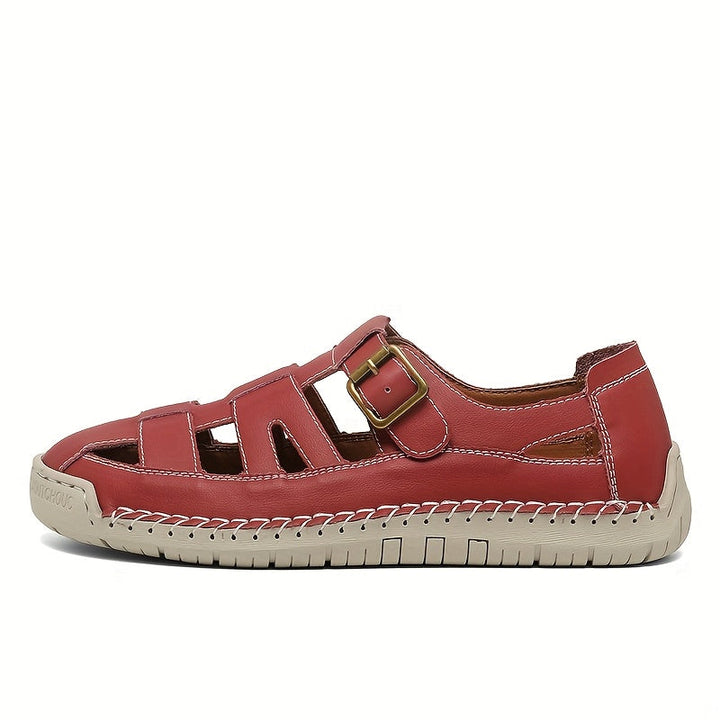 Aline | Lichtgewicht en comfortabele sandalen voor zonnige dagen