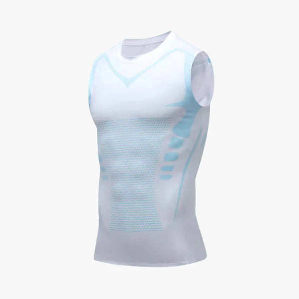 BOREAS Hoogwaardige compressie-shapewear voor mannen