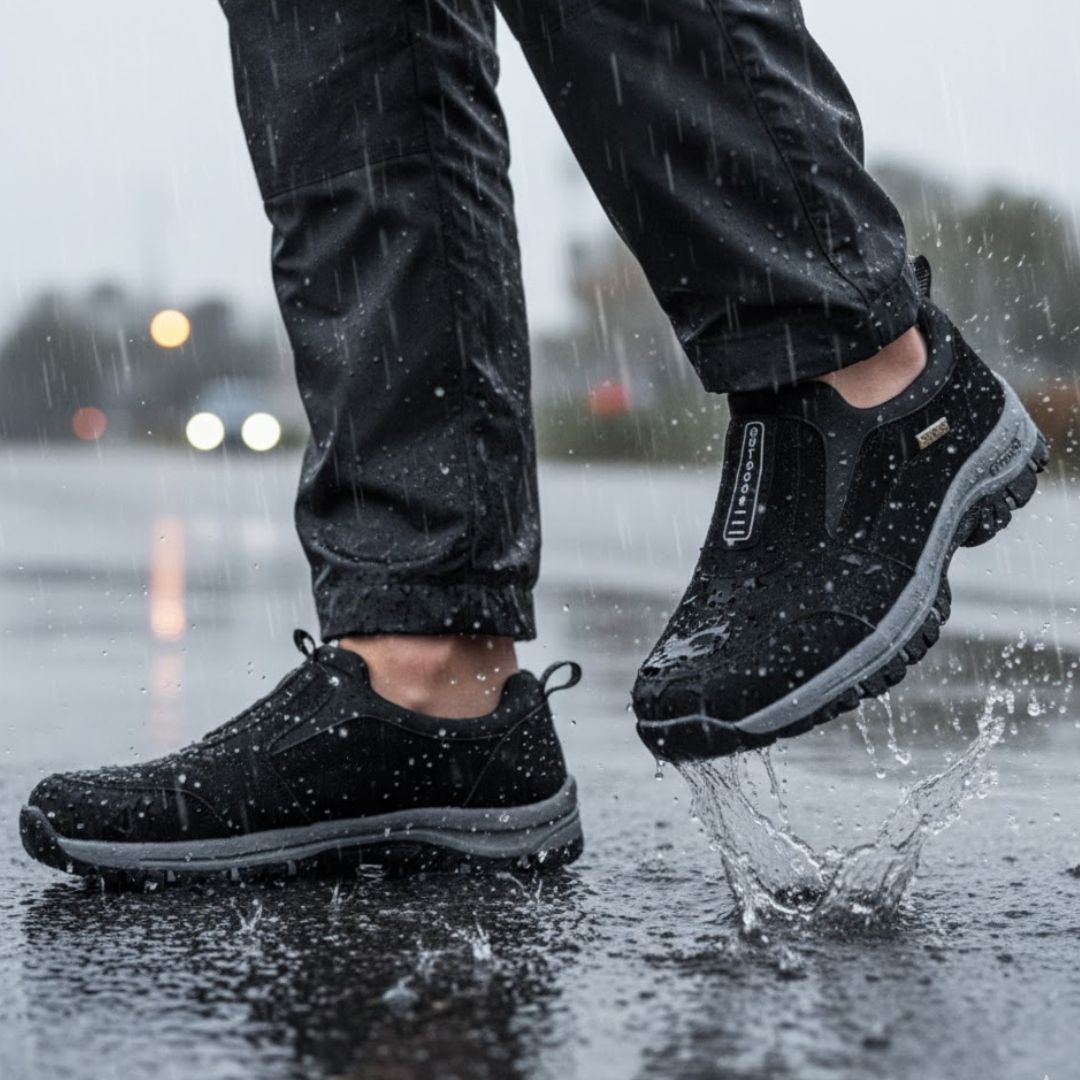 Jorien | Ergonomische comfortschoenen