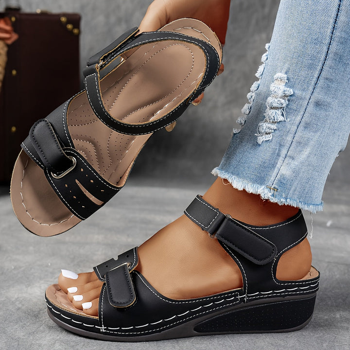 Célima | Ergonomische Sandalen
