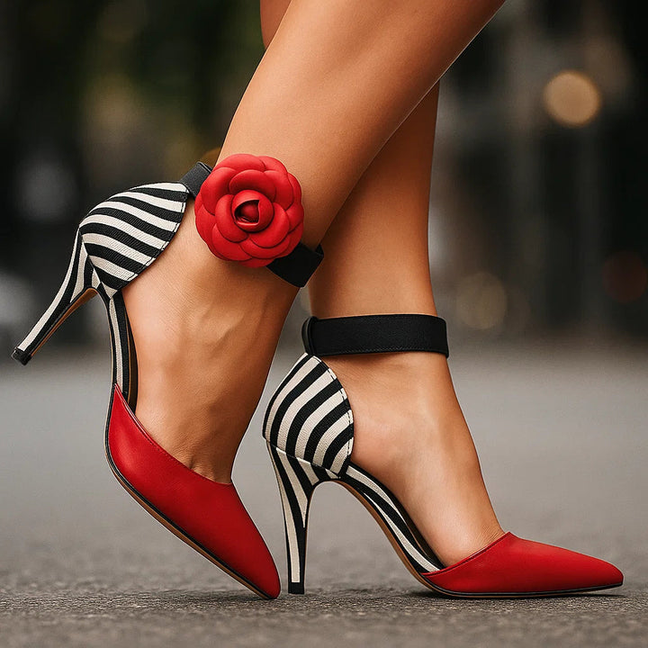 Élouvianne | Elegante Comfortpumps