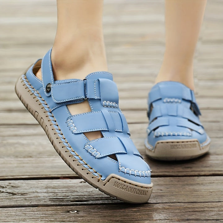 Cato | Verstelbare comfortabele sandalen