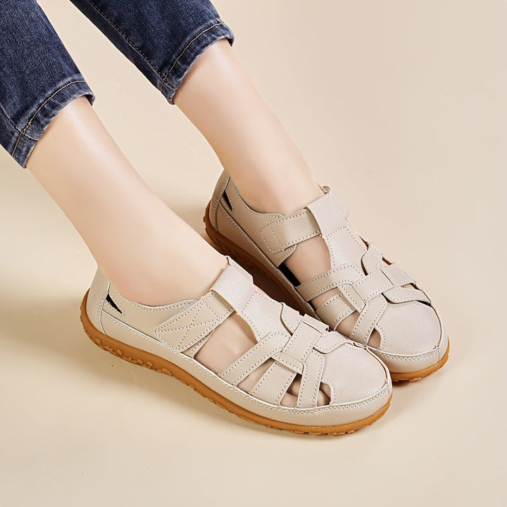 Hanneke | Comfortabele sandalen voor dagelijks gebruik