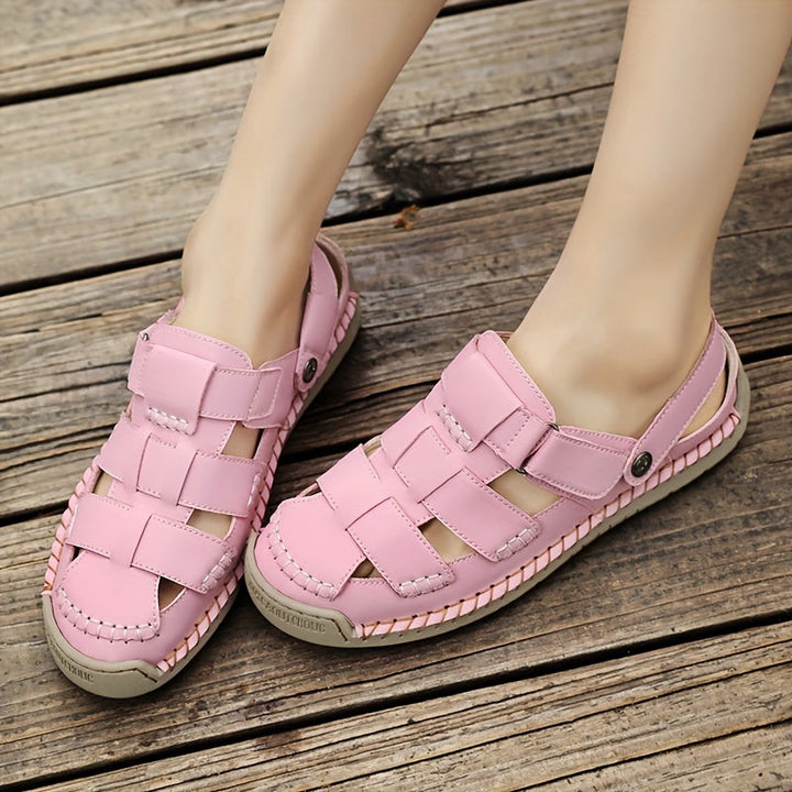 Cato | Verstelbare comfortabele sandalen