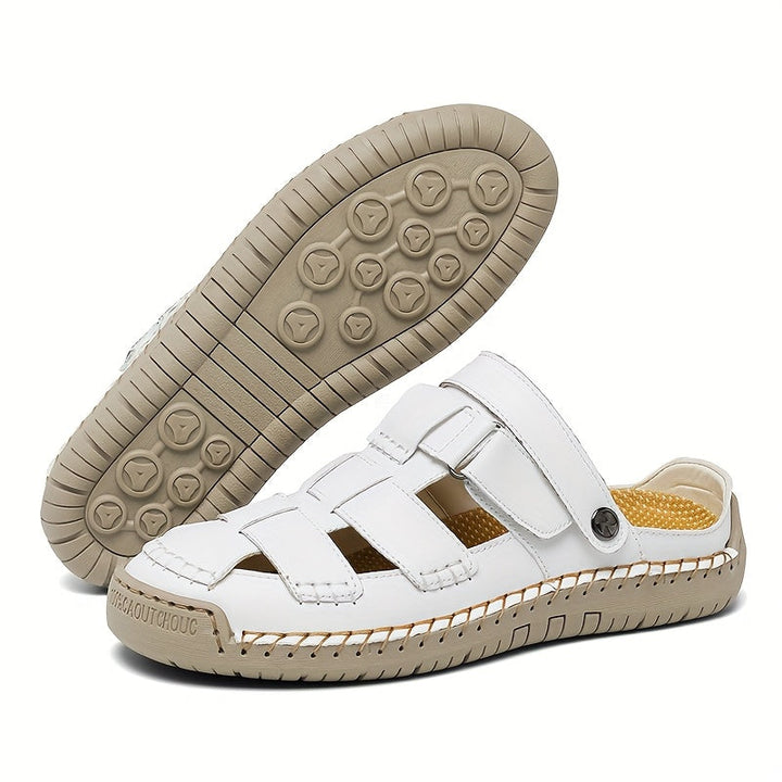 Cato | Verstelbare comfortabele sandalen