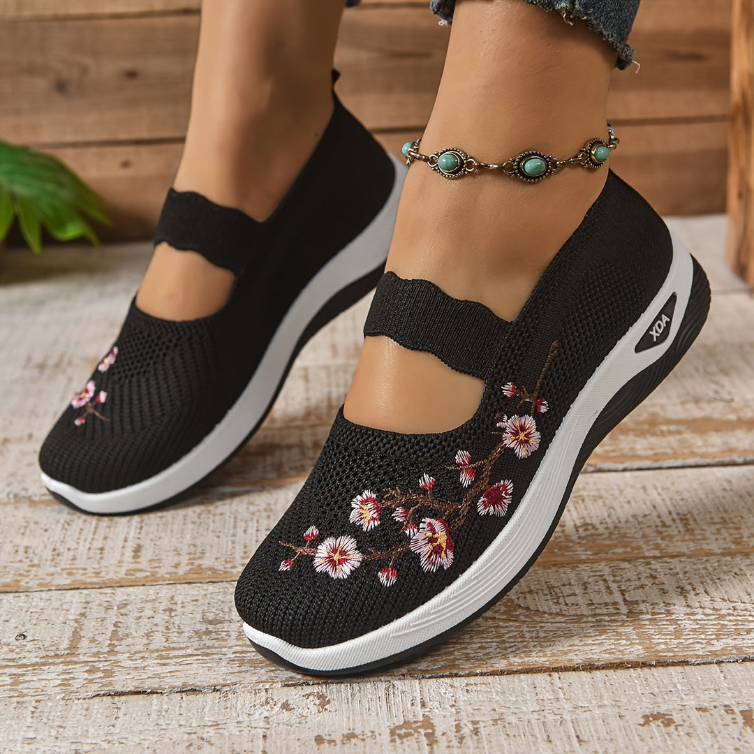 SoutienPlus | Comfort Schoenen + Gratis Zolen