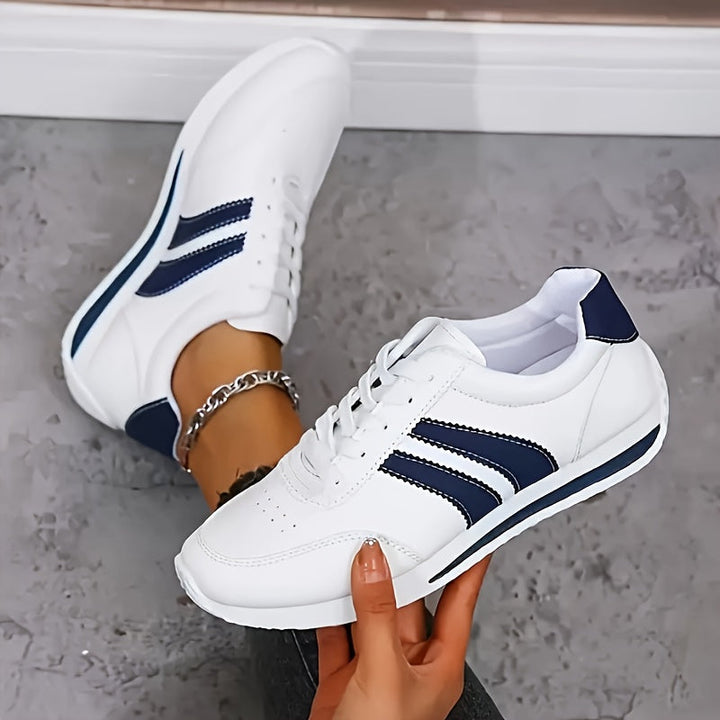 Ciska | Lichte sneakers