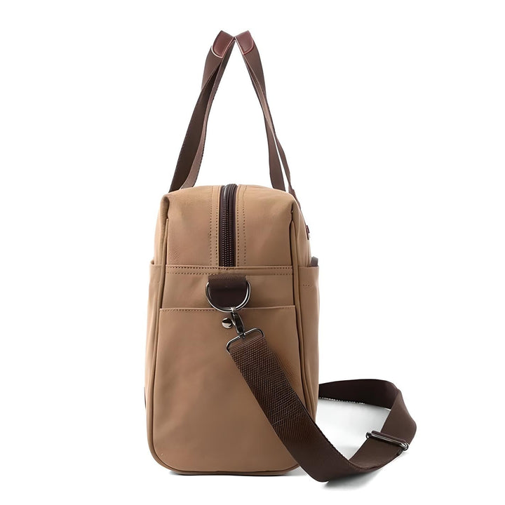 Hidde | Canvas Pendelbag