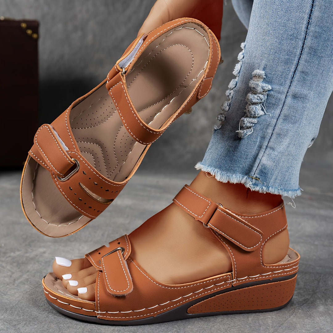 Célima | Ergonomische Sandalen