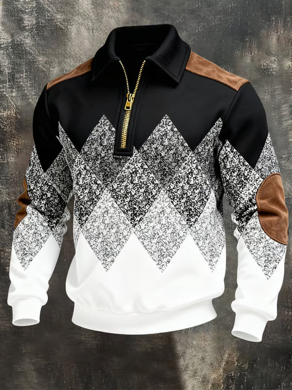 Ferdinand | Stijlvolle casual trui