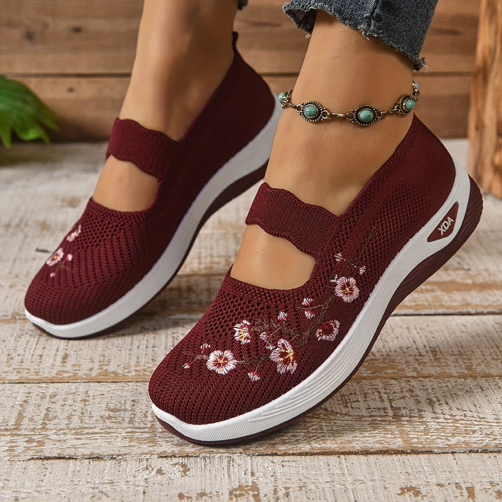 SoutienPlus | Comfort Schoenen + Gratis Zolen
