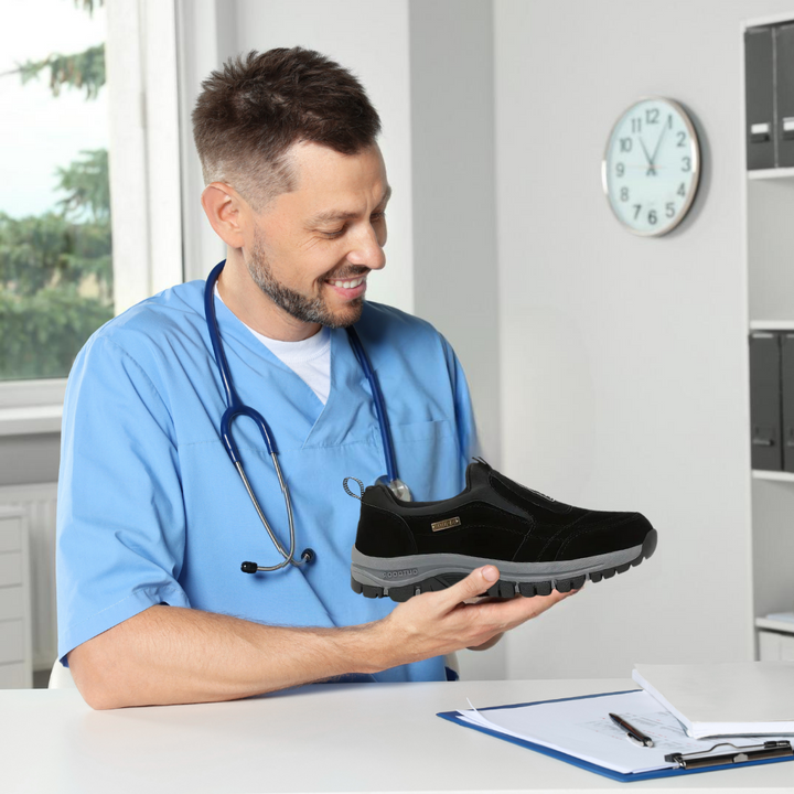 Jorien | Ergonomische comfortschoenen