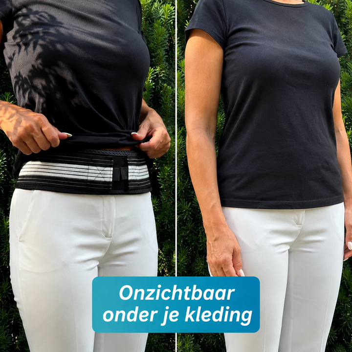 ORTHEVO Rugsteunriem
